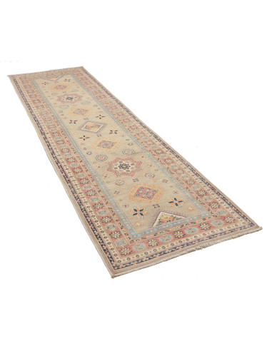 Tappeto Kazak Pakistan cm.84x287