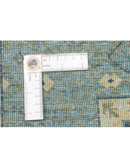 Tappeto Ziegler Mammalucchi Pakistan cm.121x181