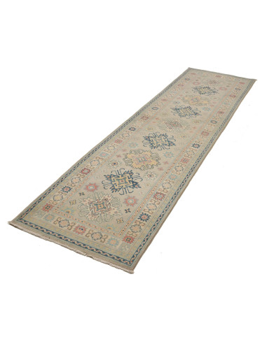 Tappeto Kazak Pakistan cm.83x292