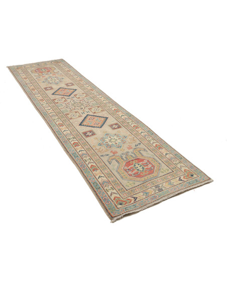 Tappeto Kazak Pakistan cm.81x300