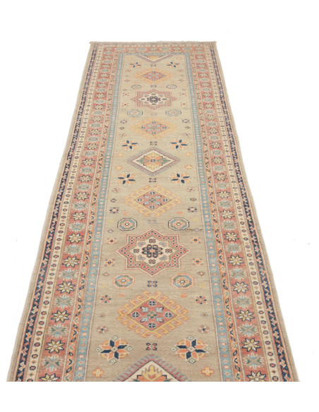 Tappeto Kazak Pakistan cm.84x287