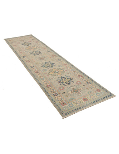 Tappeto Kazak Pakistan cm.83x292