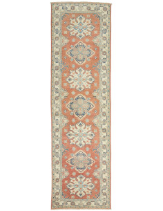 Tappeto Kazak Pakistan cm.84x293