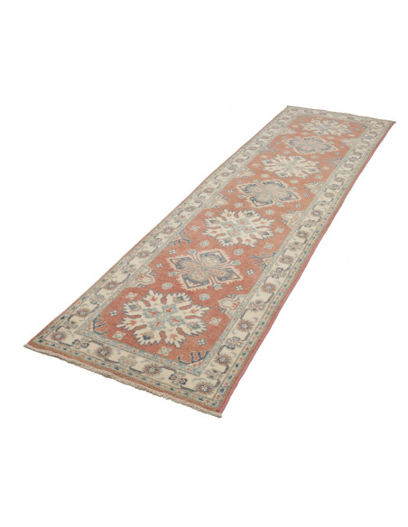 Tappeto Kazak Pakistan cm.84x293