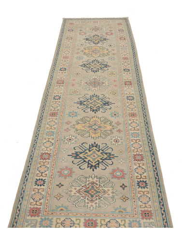 Tappeto Kazak Pakistan cm.83x292