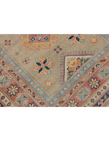 Tappeto Kazak Pakistan cm.84x287