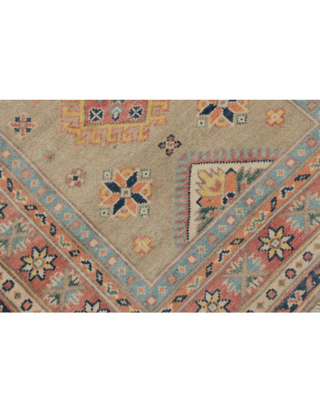 Tappeto Kazak Pakistan cm.84x287