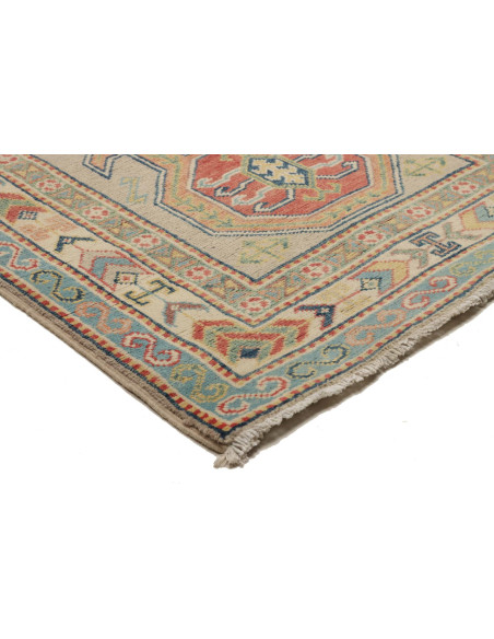 Tappeto Kazak Pakistan cm.81x300