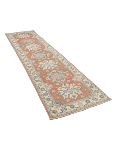 Tappeto Kazak Pakistan cm.84x293