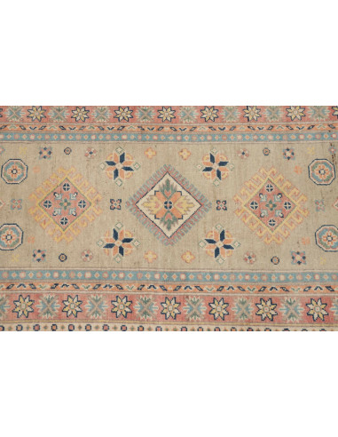 Tappeto Kazak Pakistan cm.84x287