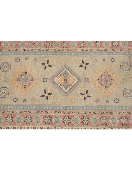 Tappeto Kazak Pakistan cm.84x287