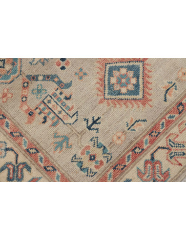 Tappeto Kazak Pakistan cm.83x292
