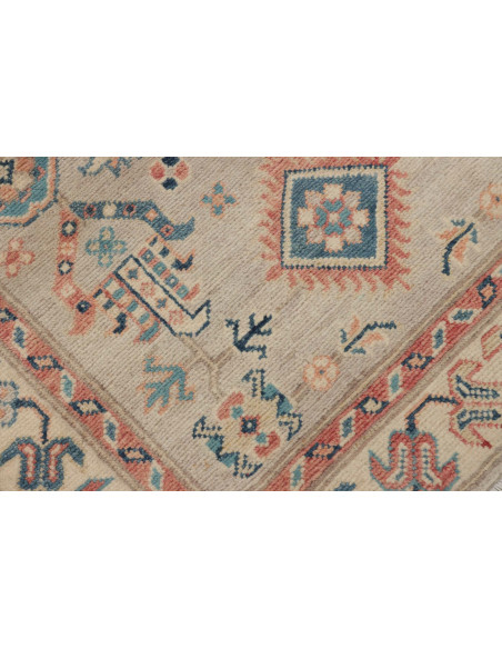 Tappeto Kazak Pakistan cm.83x292
