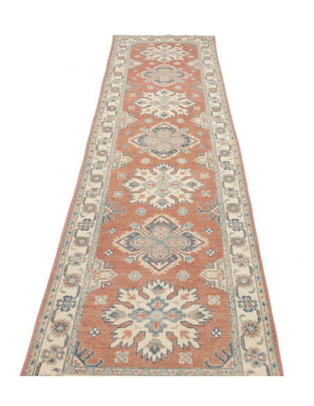 Tappeto Kazak Pakistan cm.84x293