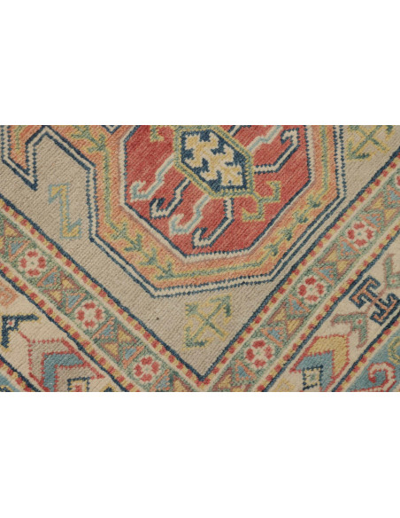 Tappeto Kazak Pakistan cm.81x300