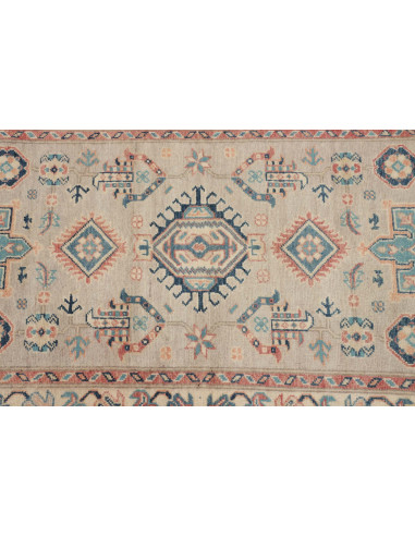 Tappeto Kazak Pakistan cm.83x292