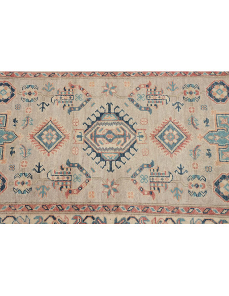 Tappeto Kazak Pakistan cm.83x292