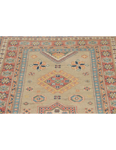 Tappeto Kazak Pakistan cm.84x287
