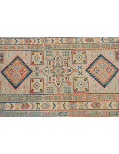 Tappeto Kazak Pakistan cm.81x300