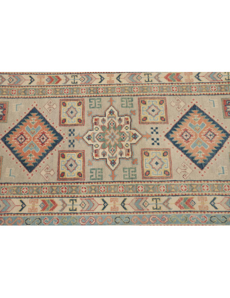 Tappeto Kazak Pakistan cm.81x300