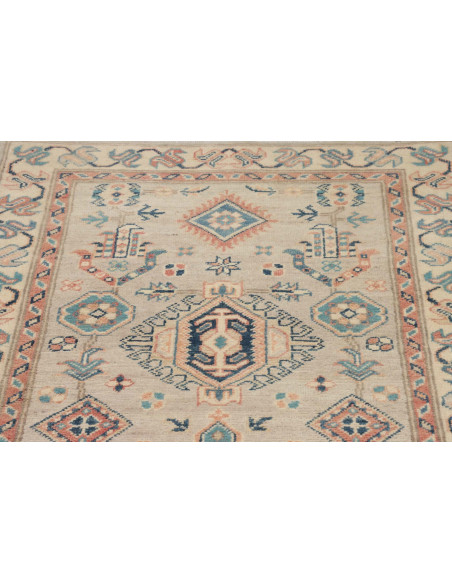 Tappeto Kazak Pakistan cm.83x292