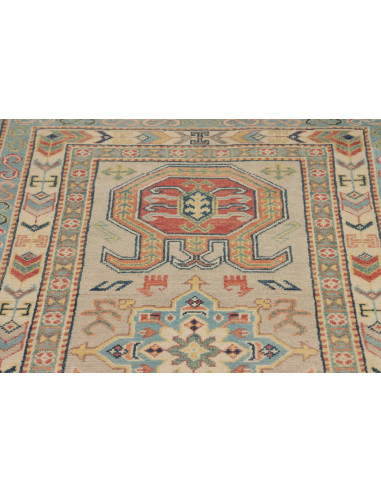 Tappeto Kazak Pakistan cm.81x300