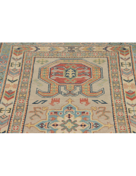 Tappeto Kazak Pakistan cm.81x300