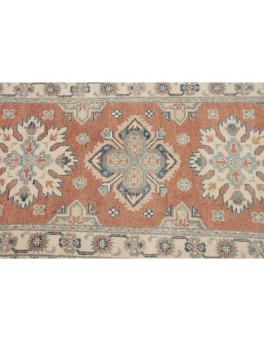 Tappeto Kazak Pakistan cm.84x293