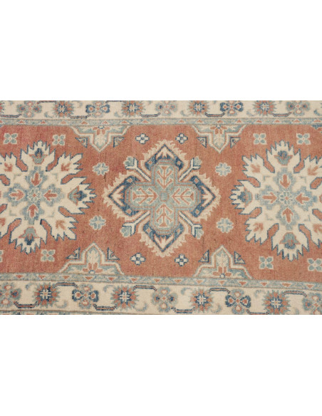 Tappeto Kazak Pakistan cm.84x293