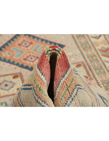 Tappeto Kazak Pakistan cm.81x300