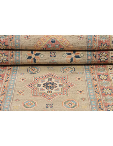 Tappeto Kazak Pakistan cm.84x287