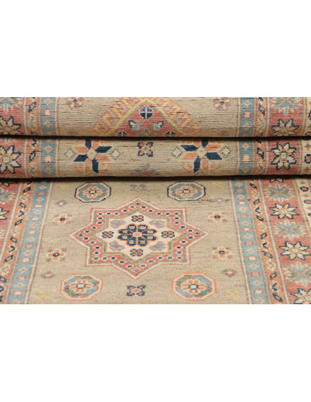 Tappeto Kazak Pakistan cm.84x287