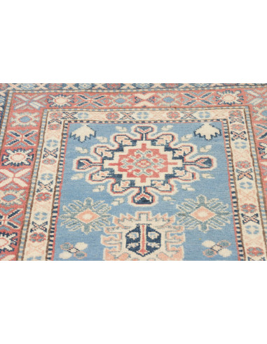 Tappeto Kazak Pakistan cm.82x192