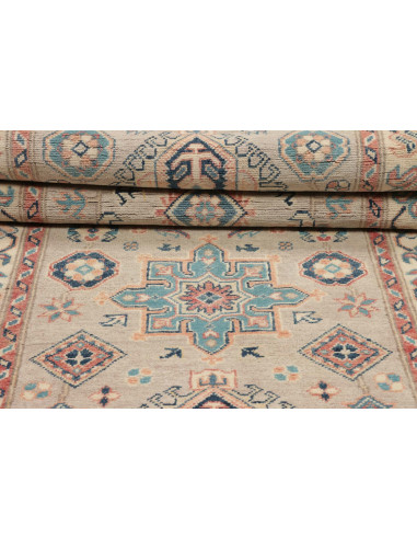 Tappeto Kazak Pakistan cm.83x292