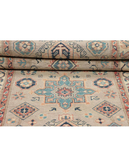 Tappeto Kazak Pakistan cm.83x292
