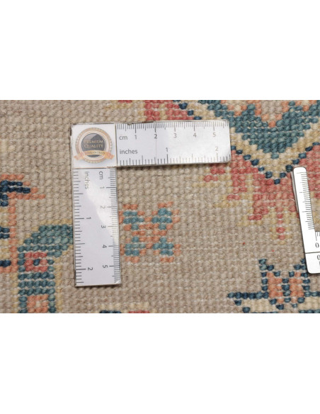 Tappeto Kazak Pakistan cm.84x287