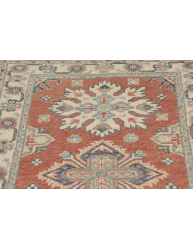 Tappeto Kazak Pakistan cm.84x293