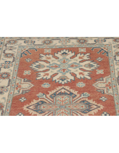 Tappeto Kazak Pakistan cm.84x293