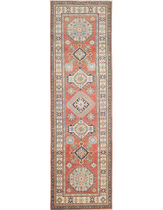Tappeto Kazak Pakistan cm.80x289