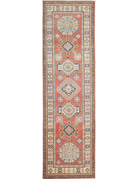 Tappeto Kazak Pakistan cm.80x289