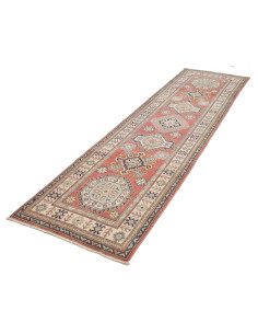 Tappeto Kazak Pakistan cm.80x289 2
