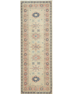 Tappeto Kazak Pakistan cm.84x245