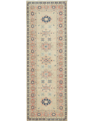 Tappeto Kazak Pakistan cm.84x245