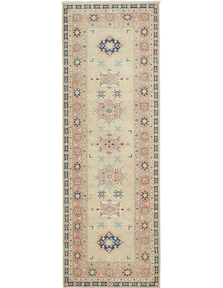 Tappeto Kazak Pakistan cm.84x245