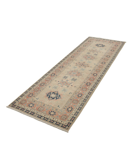 Tappeto Kazak Pakistan cm.84x245