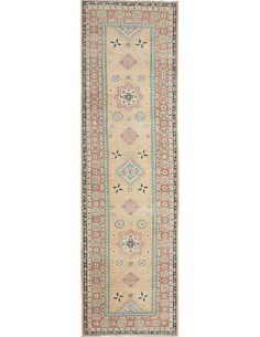 Tappeto Kazak Pakistan cm.85x294