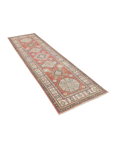 Tappeto Kazak Pakistan cm.80x289