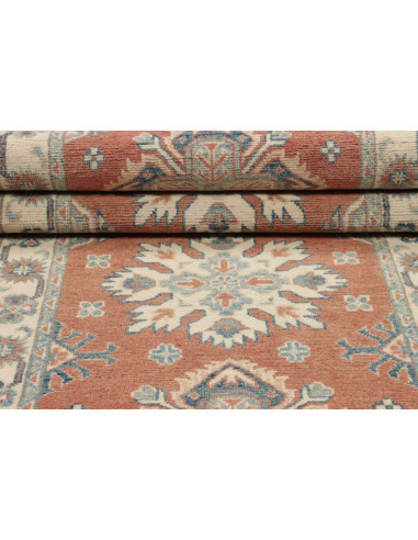 Tappeto Kazak Pakistan cm.84x293