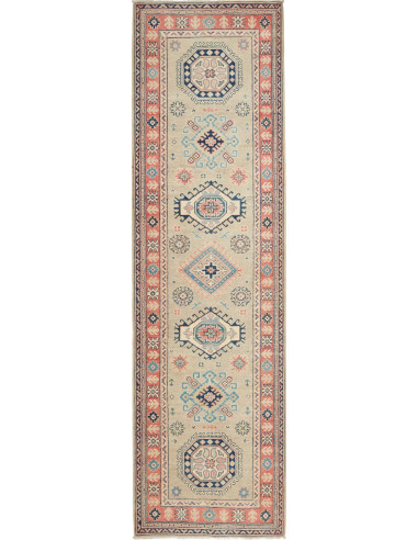 Tappeto Kazak Pakistan cm.83x300