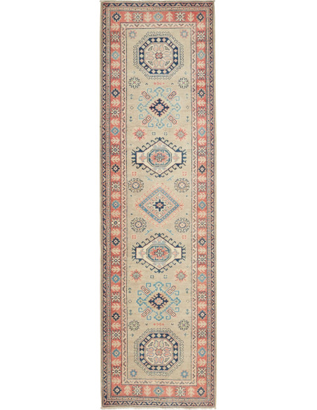Tappeto Kazak Pakistan cm.83x300